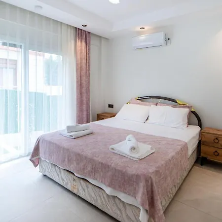 Huge Triplex W Pool And Garden In Vilă